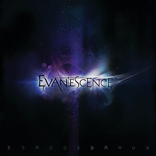 Evanescence — Evanescence