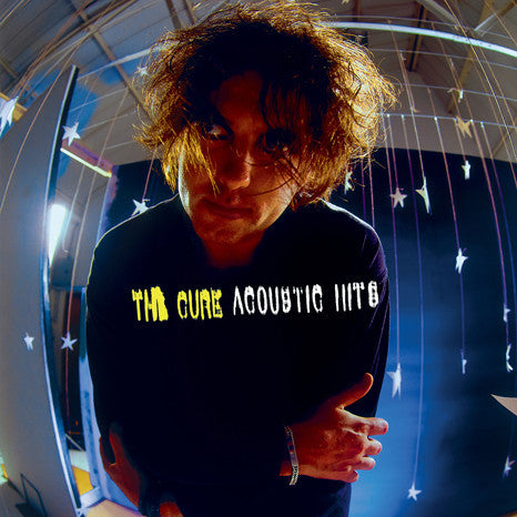 Cure — The Greatest Hits Acoustic