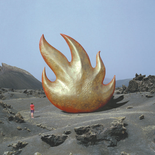 Audioslave — Audioslave