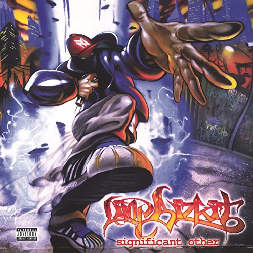 Limp Bizkit — Significant Other