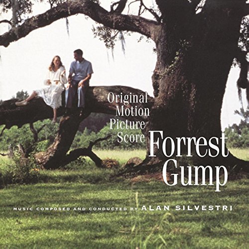 Forrest Gump (Original Soundtrack)