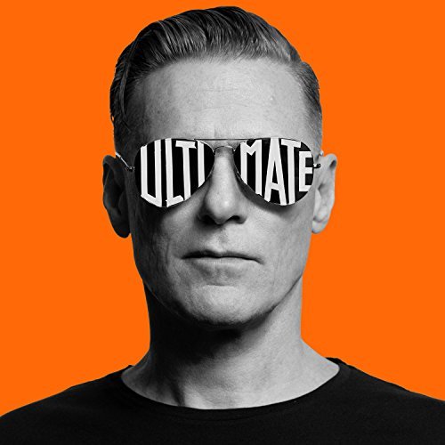 Bryan Adams — Ultimate