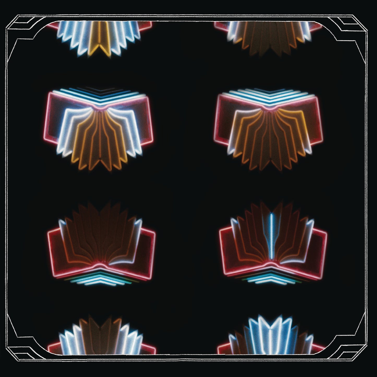 Arcade Fire — Neon Bible