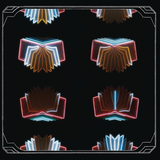 Arcade Fire — Neon Bible