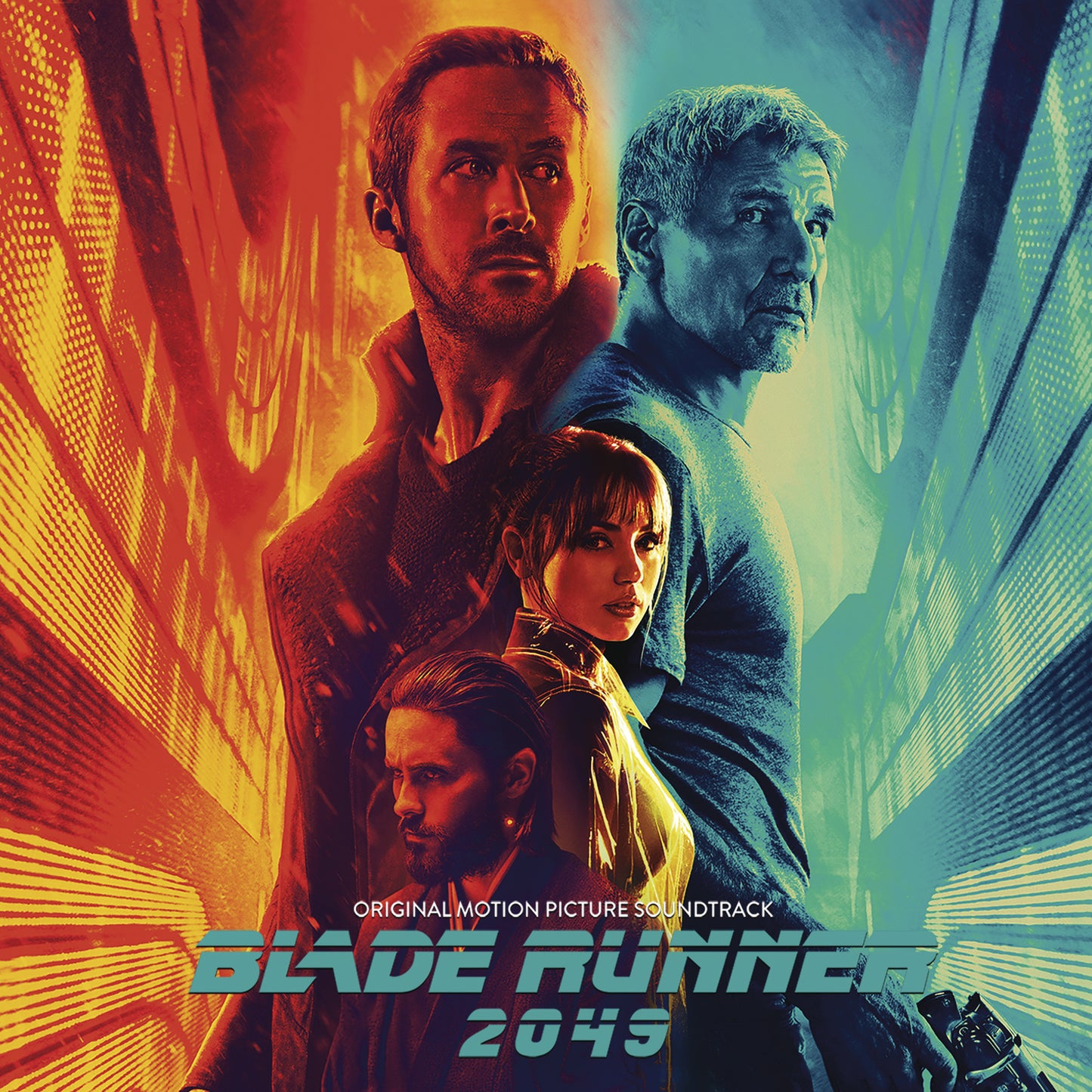 Blade Runner 2049 (Original Soundtrack)
