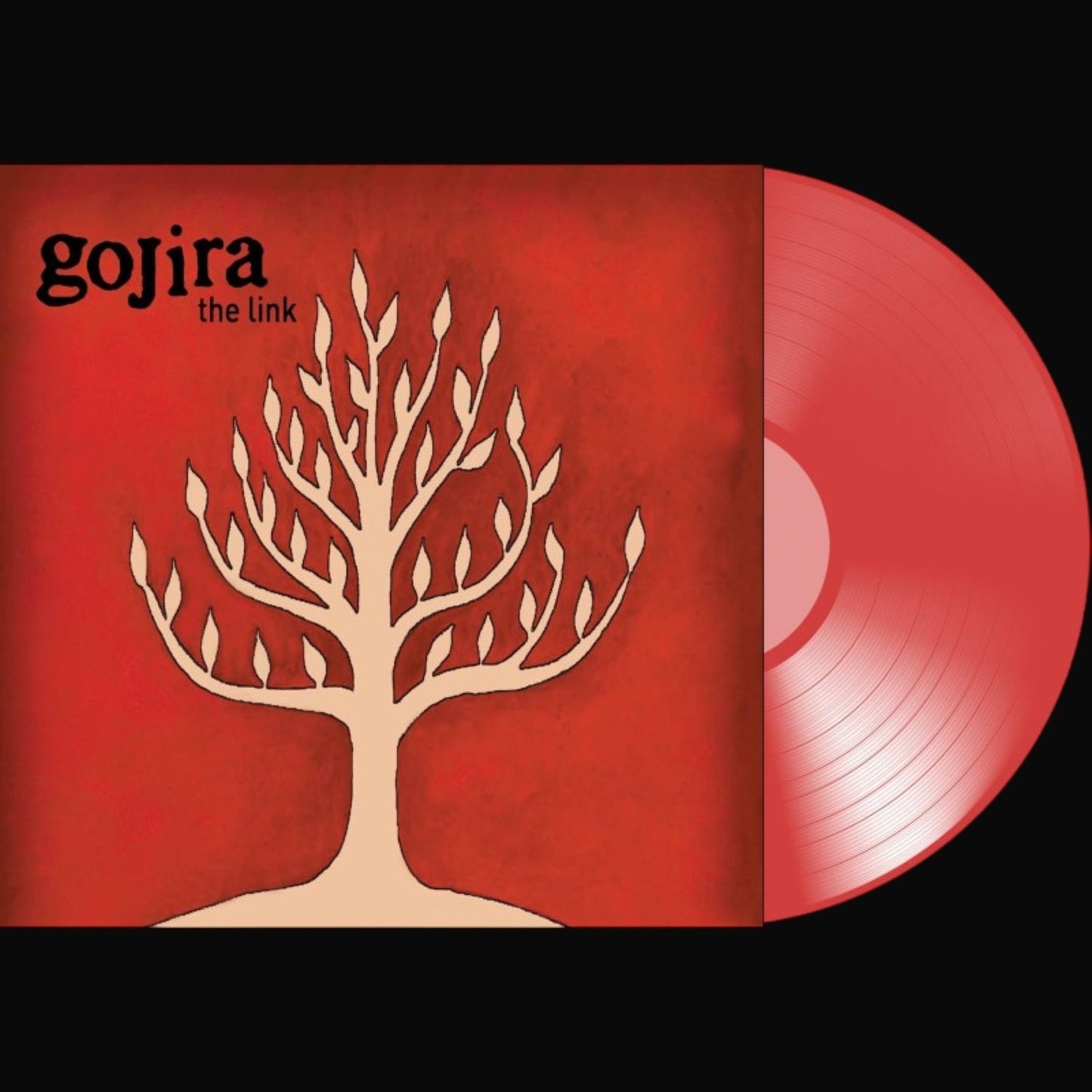 Gojira — The Link