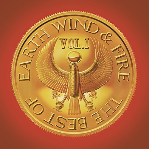 The Best Of Earth Wind & Fire, Vol. 1