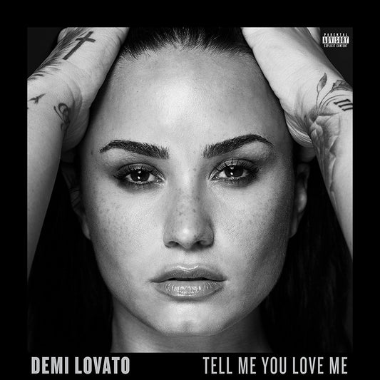 Demi Lovato — Tell Me You Love Me