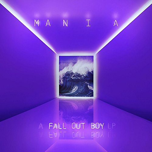 Fall Out Boy — M A N I A