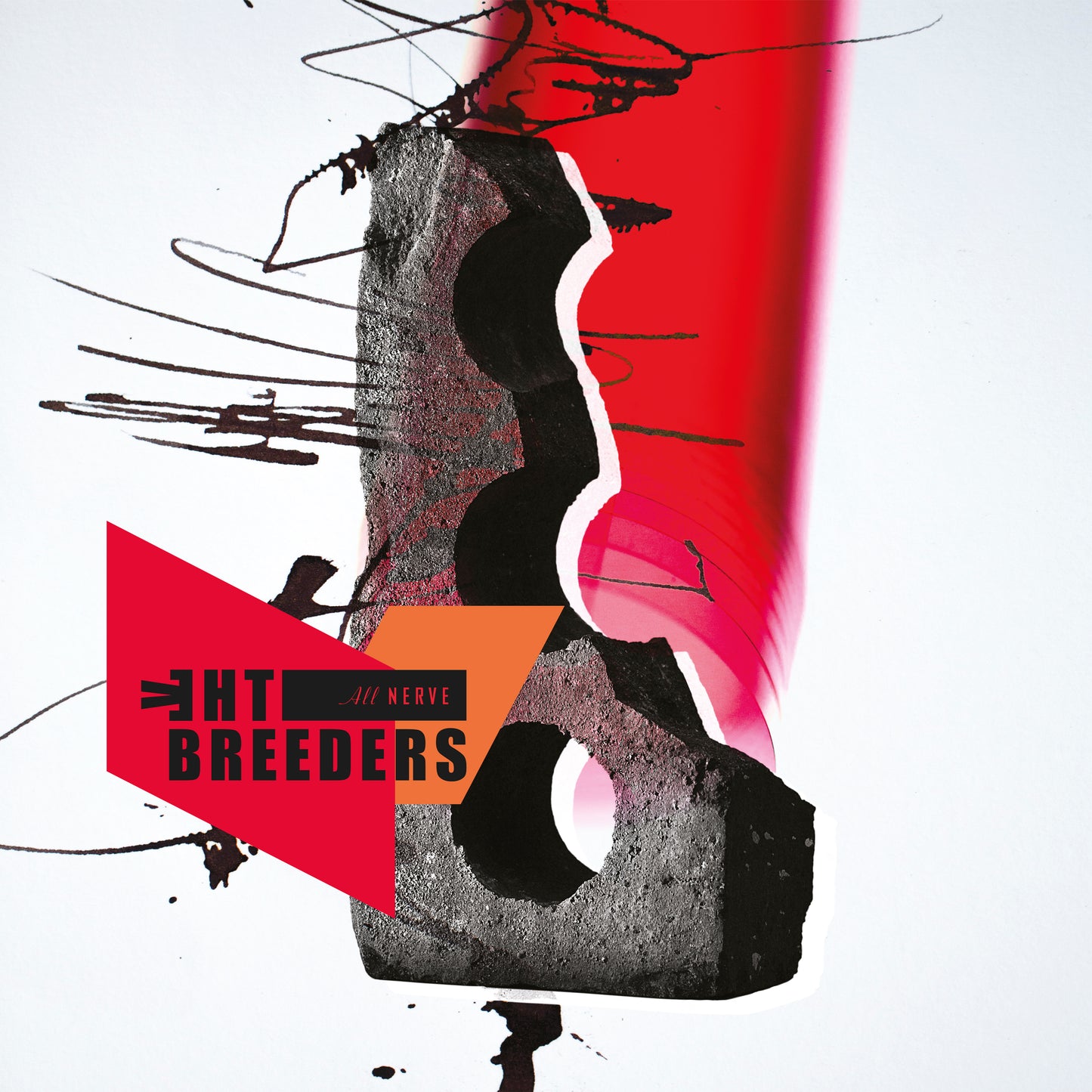 Breeders — All Nerve