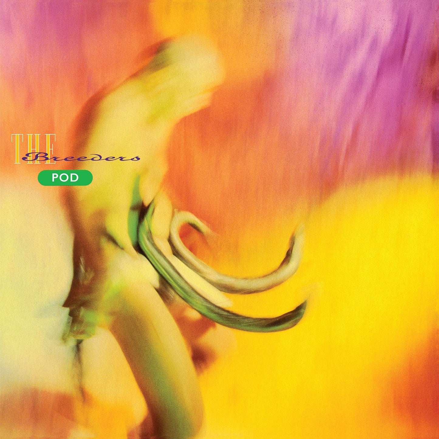 Breeders — Pod