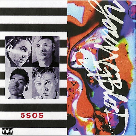 5 Seconds Of Summer — Youngblood