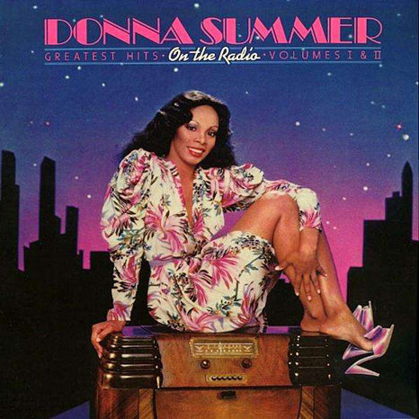 On The Radio: Greatest Hits, Vol. I & II