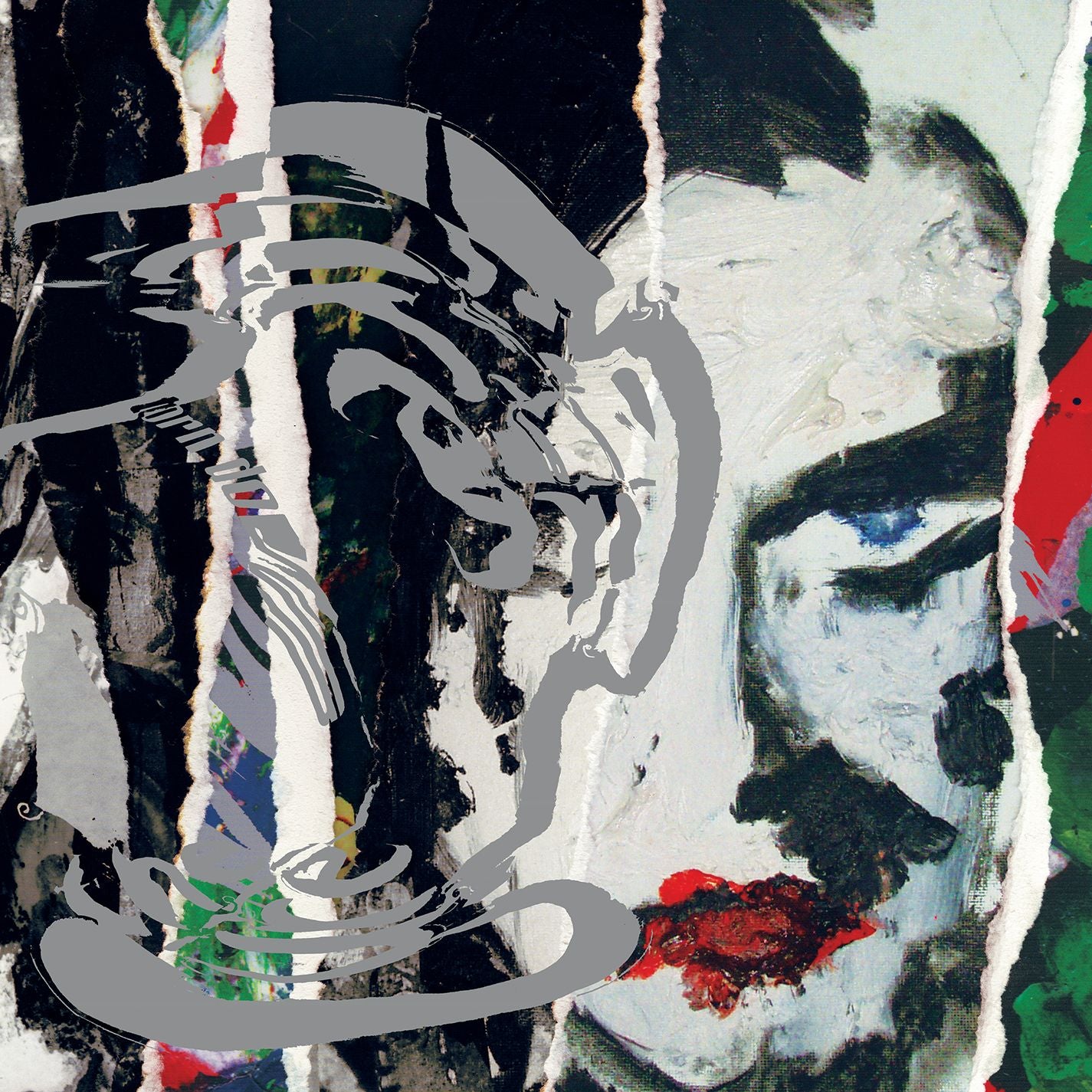 Cure — Torn Down: Mixed Up Extras 2018 — 180g Audiophile