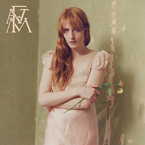 Florence & Machine — High As Hope — 180g Audiophile