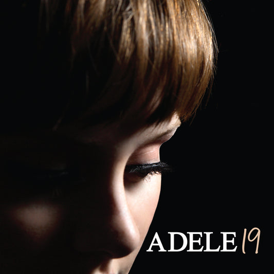 Adele — 19