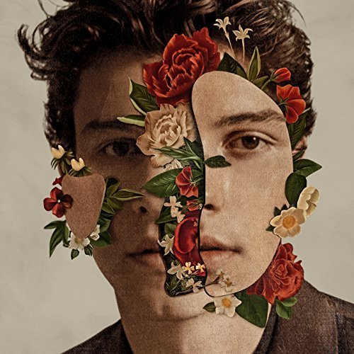 Shawn Mendes — Shawn Mendes