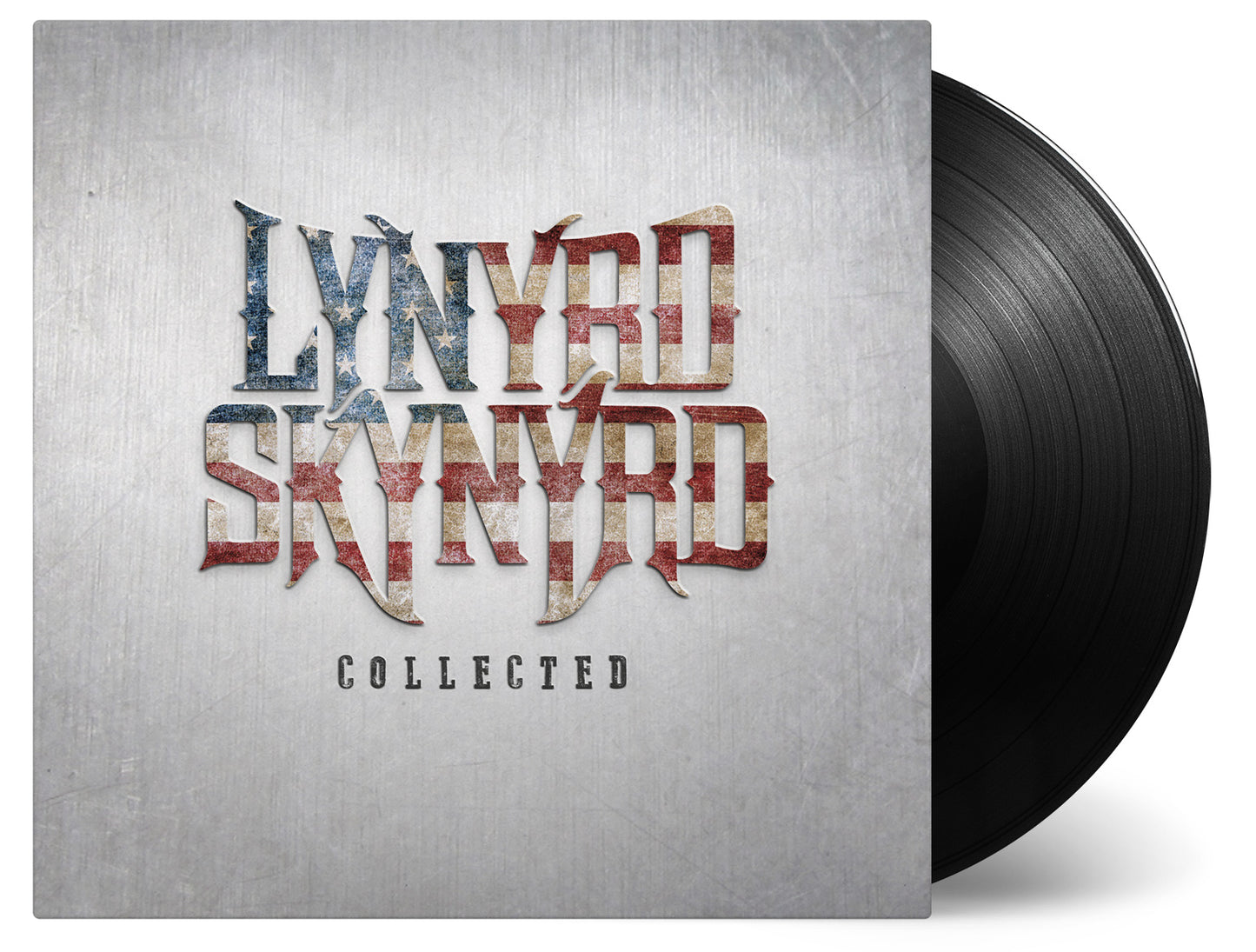Lynyrd Skynyrd — Collected