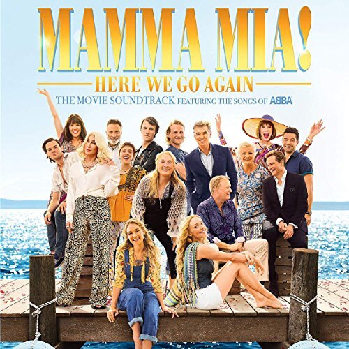 Mamma Mia: Here We Go Again