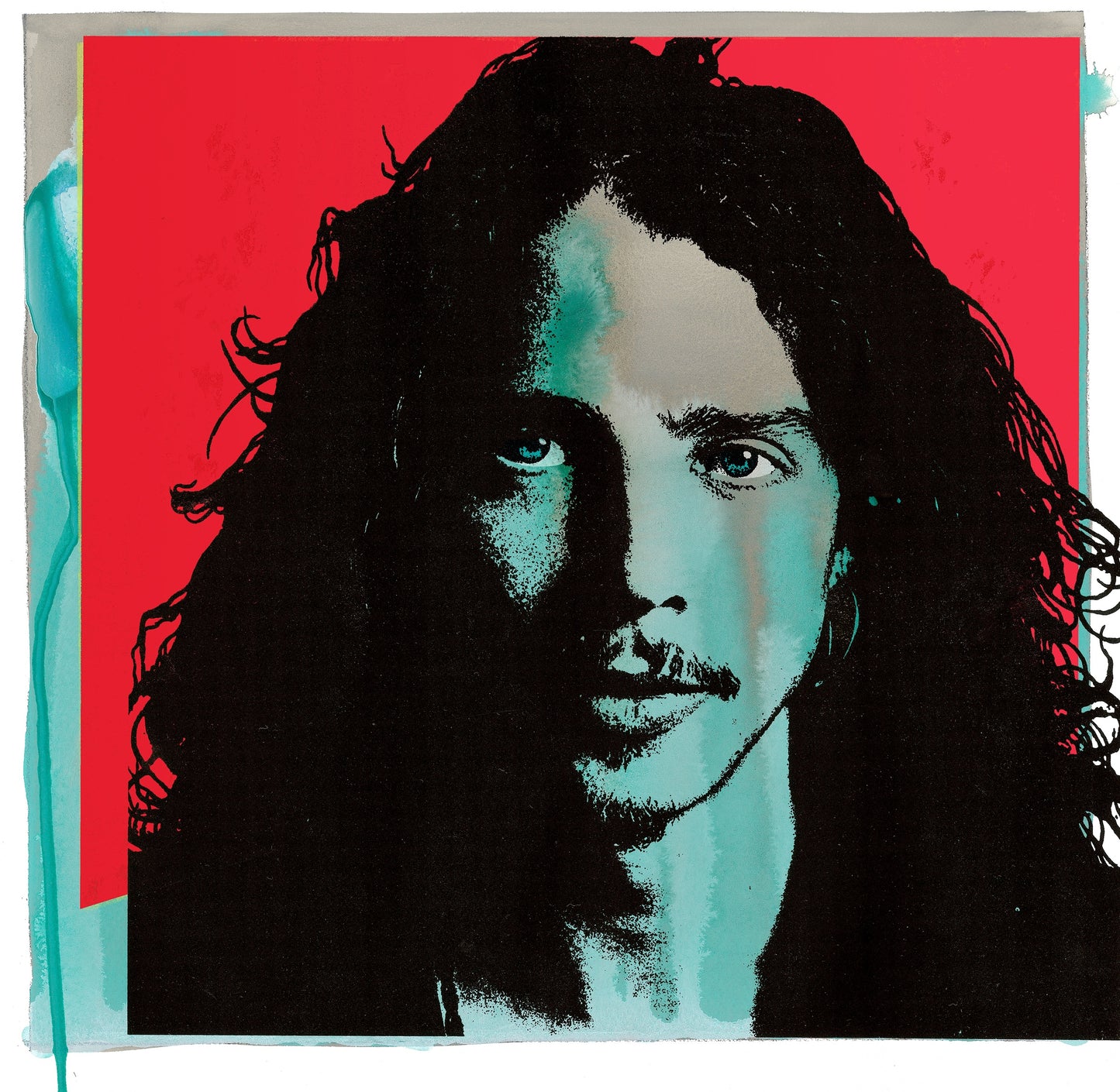 Chris Cornell — Chris Cornell — 180g Audiophile