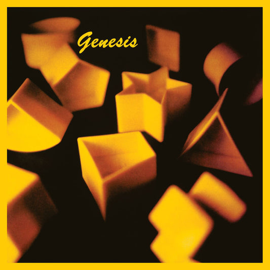 Genesis — Genesis (1983)