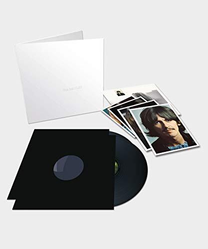 Beatles — The Beatles (The White Album) — 180g Audiophile