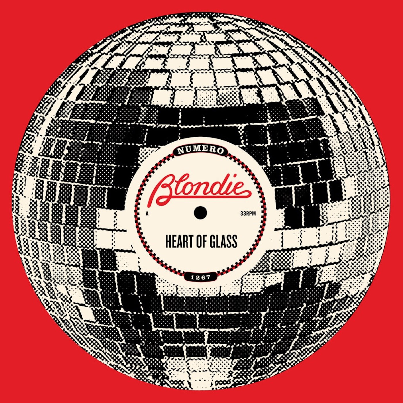 Blondie — Heart Of Glass