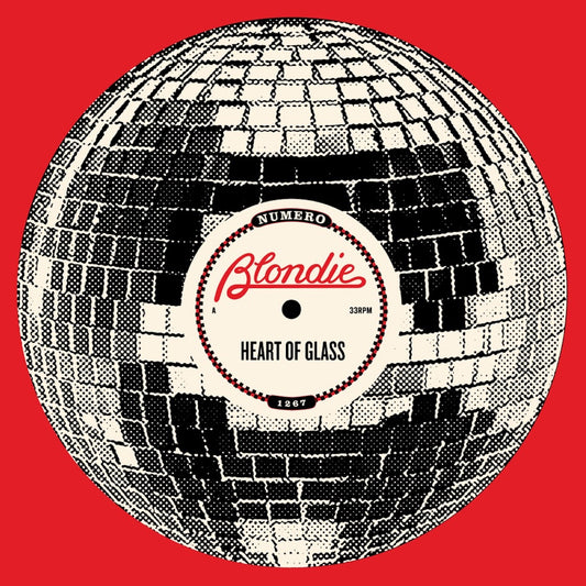 Blondie — Heart Of Glass