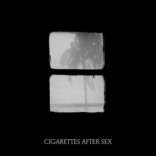 Cigarettes After Sex — Crush