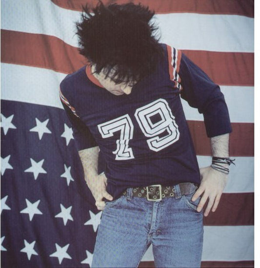 Ryan Adams — Gold