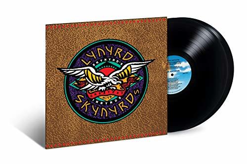 Lynyrd Skynyrd — Skynyrd's Innyrds (Their Greatest Hits)