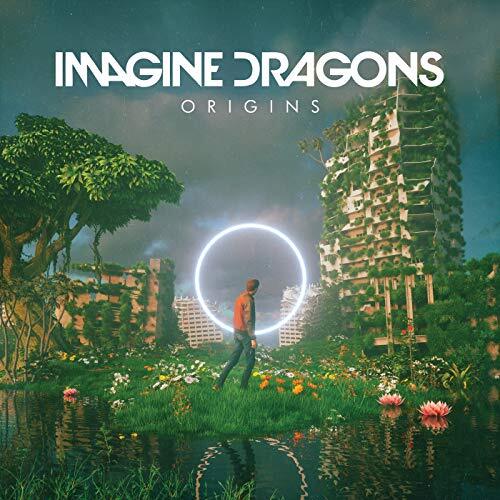 Imagine Dragons — Origins