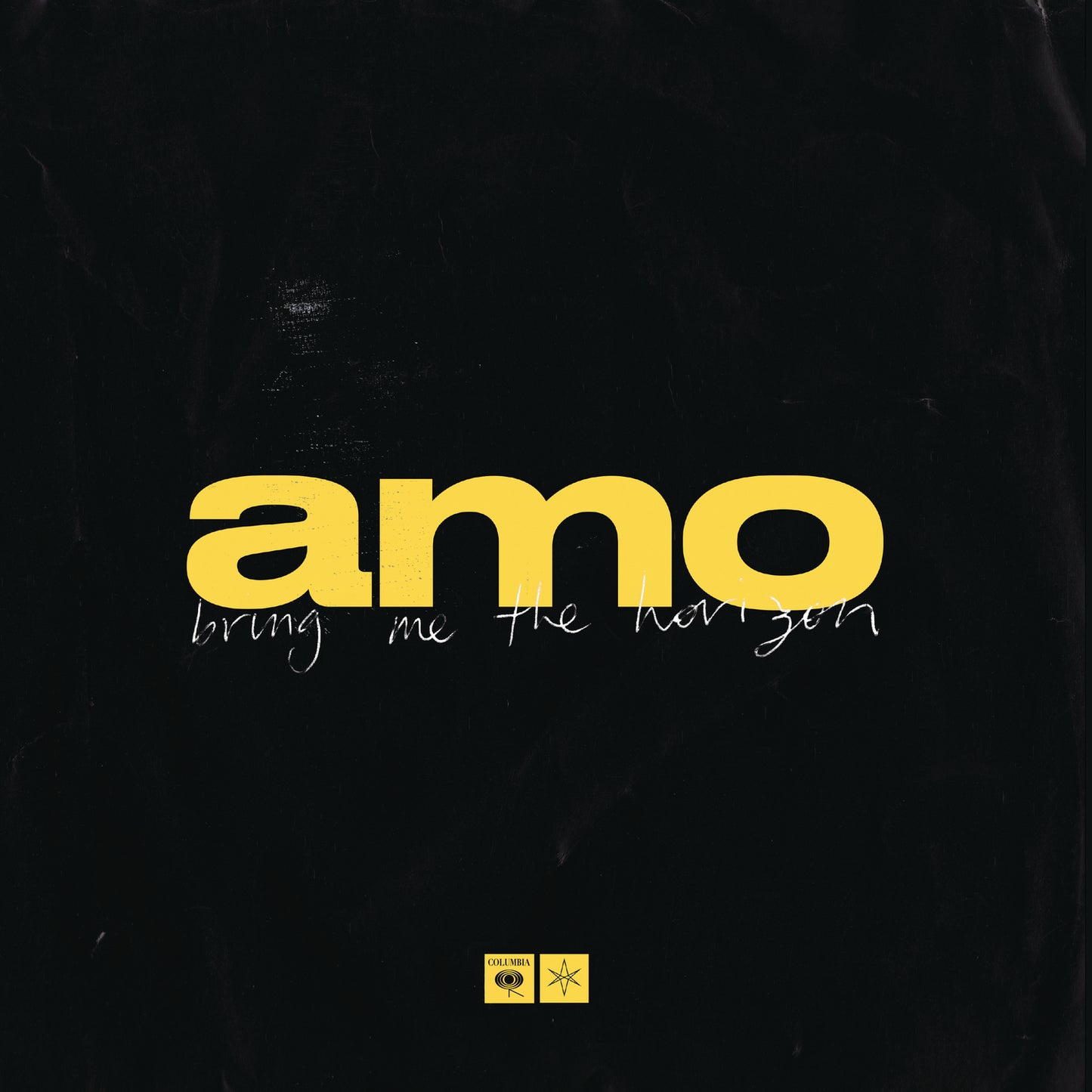 Bring Me The Horizon — amo