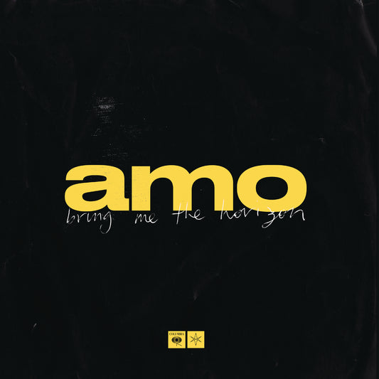 Bring Me The Horizon — amo