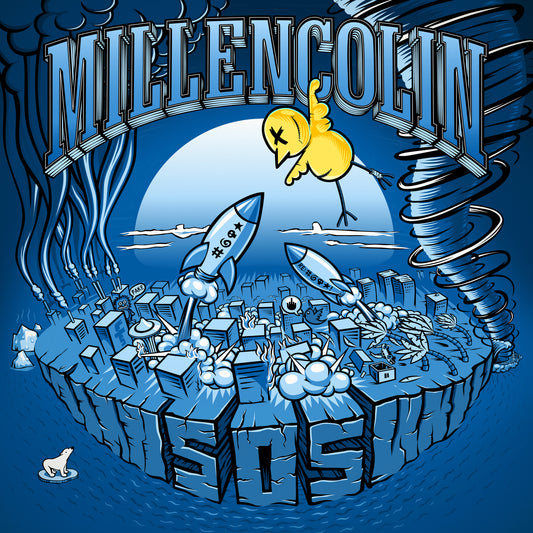 Millencolin — SOS