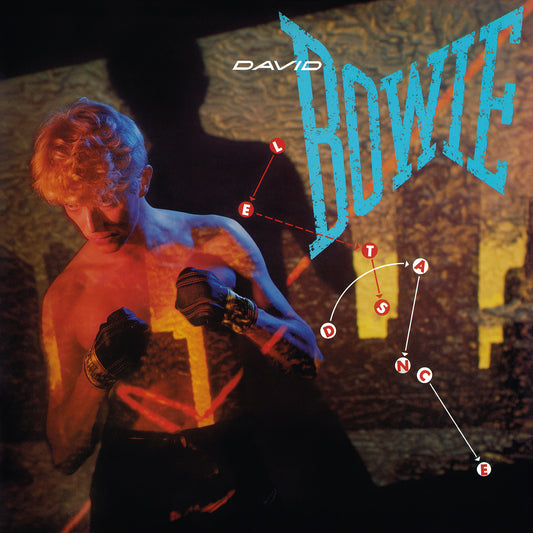 David Bowie — Let's Dance (2018 Remastered Version)