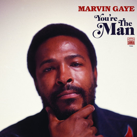 You're the man