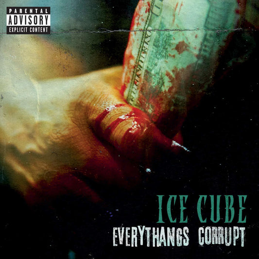 Everything's Corrupt