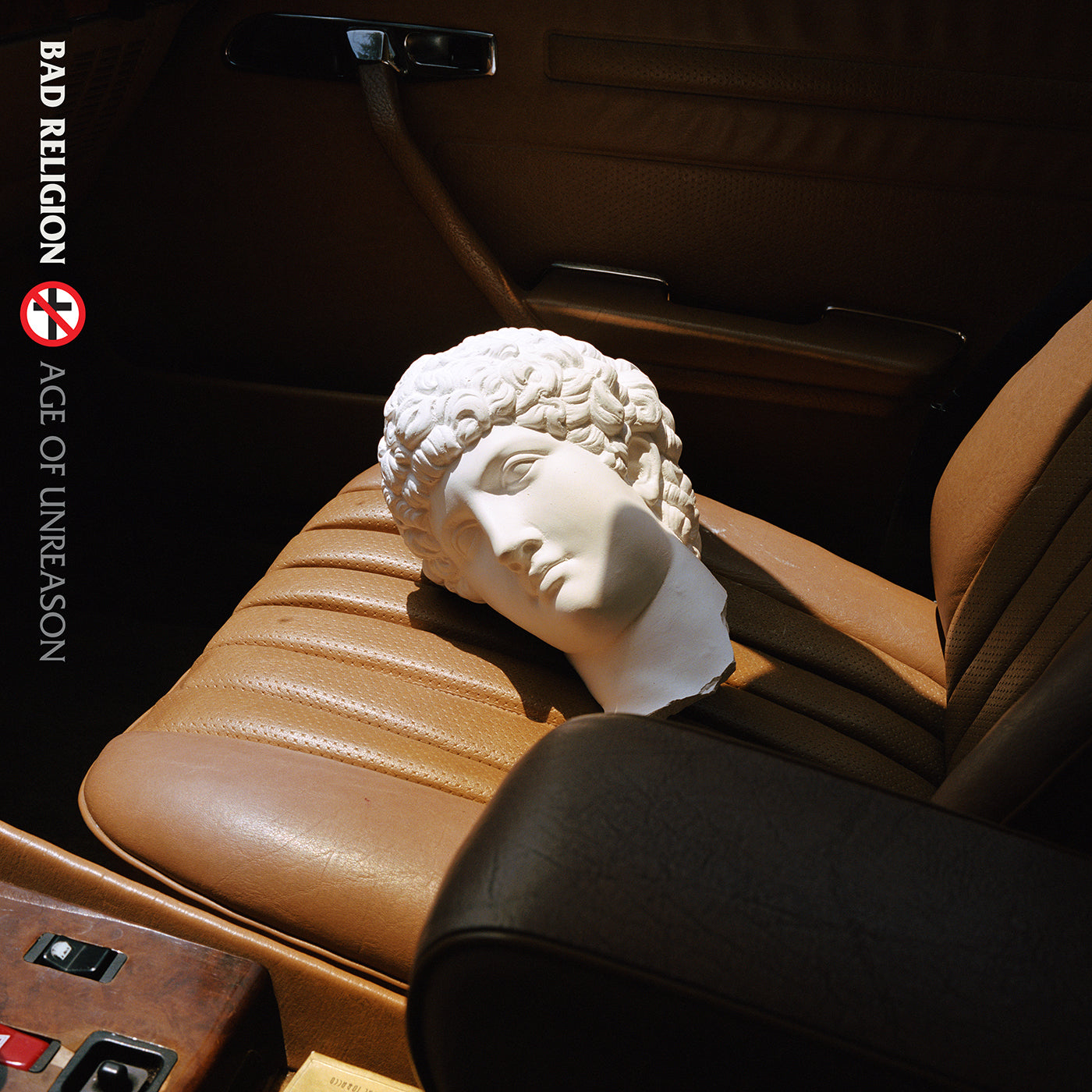 Bad Religion — Age Of Unreason