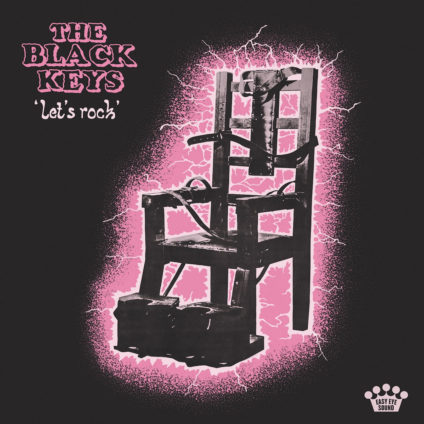 Black Keys — Let's Rock
