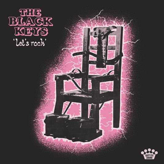 Black Keys — Let's Rock