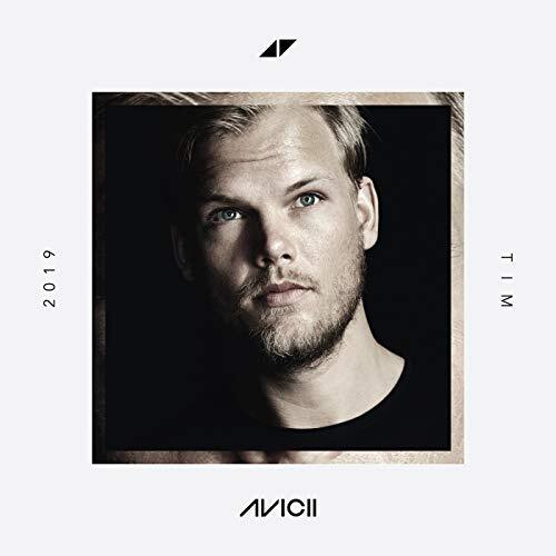 Avicii — Tim