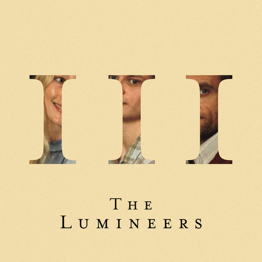 Lumineers — III