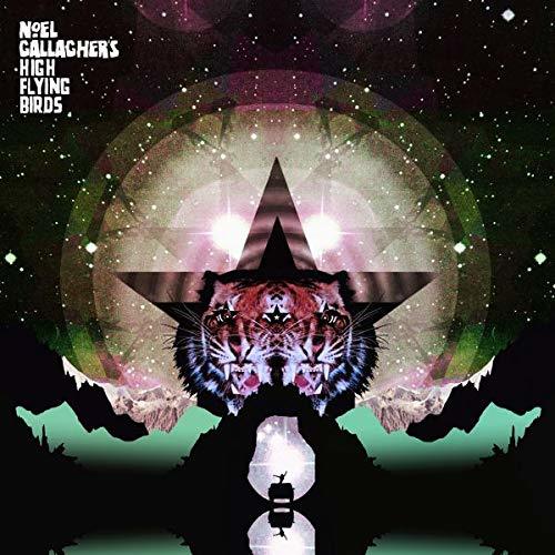 Noel (High Flying Birds) Gallagher - Black Star Dancing