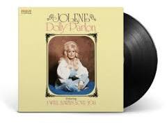 Dolly Parton — Jolene