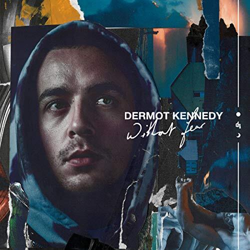 Dermot Kennedy — Without Fear — 180g Audiophile