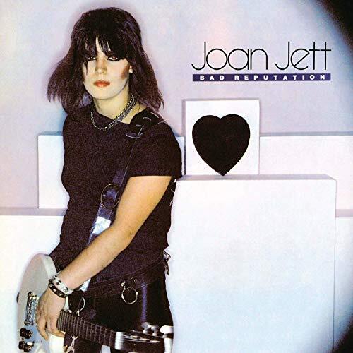 Joan Jett — Bad Reputation