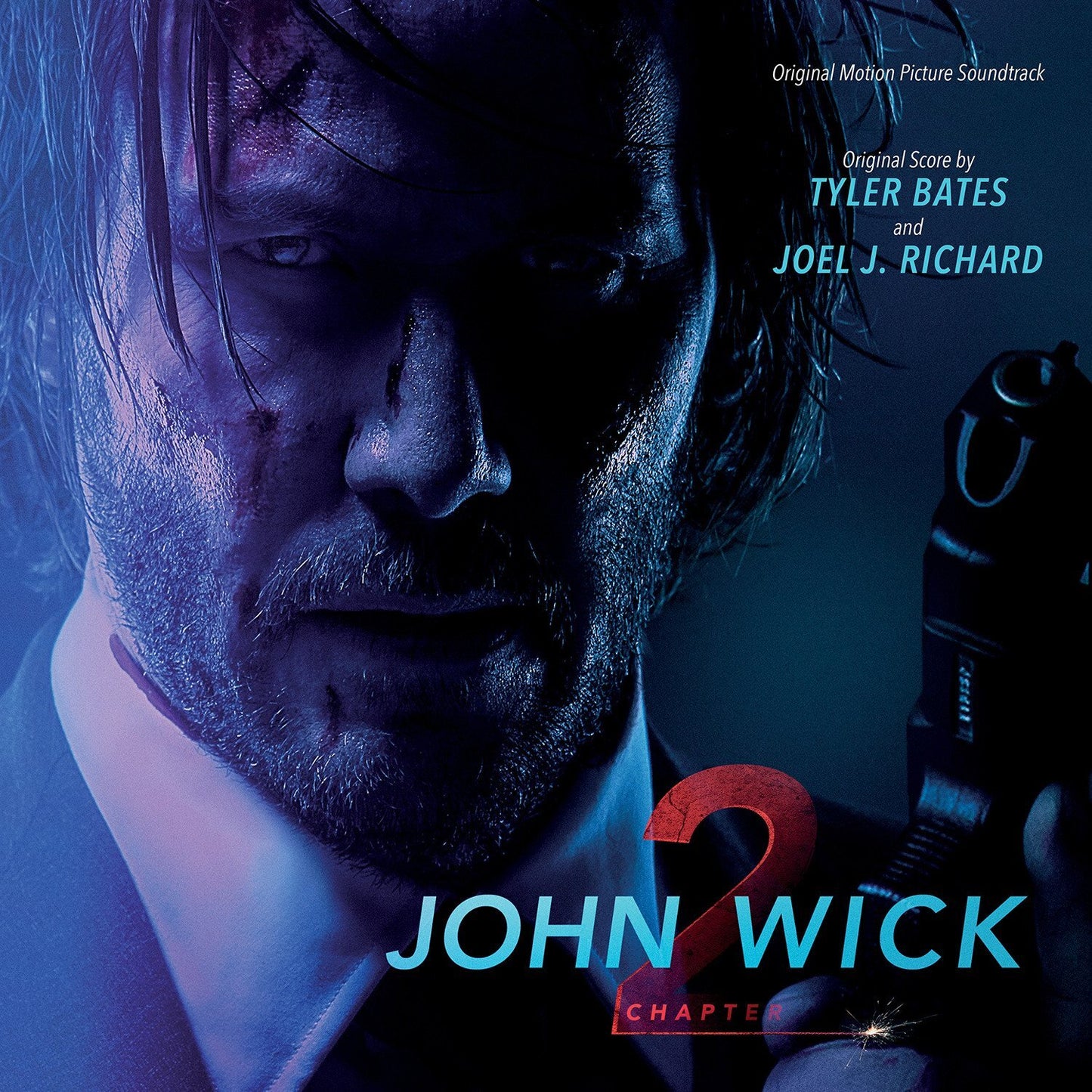 John Wick: Chapter 2 (Original Soundtrack)