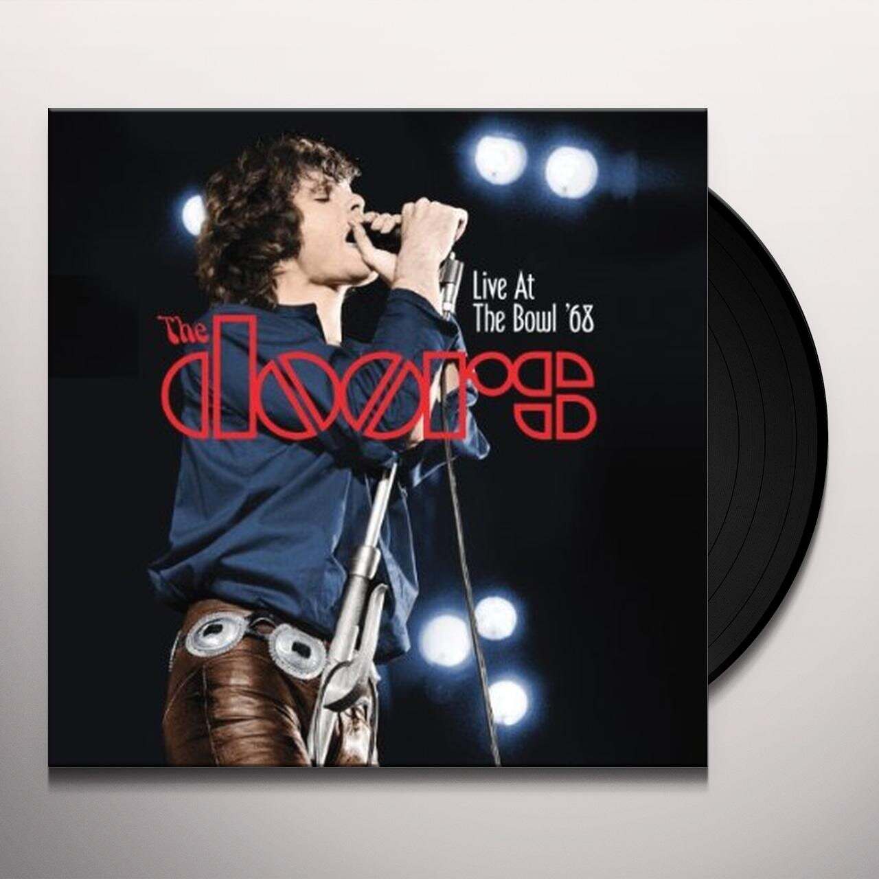 Doors — Live At The Bowl 68