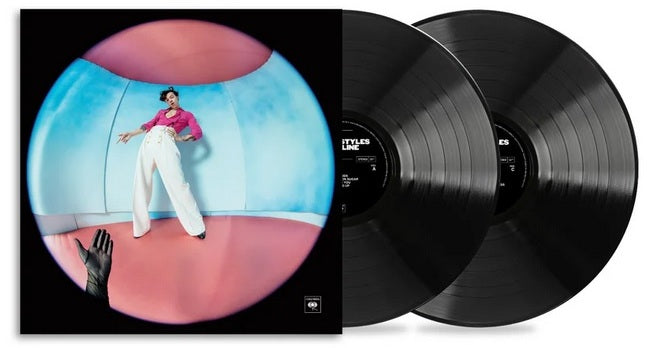 Harry Styles — Fine Line — 180g Audiophile